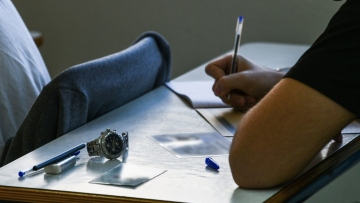 Μηχανογραφικό 2025: Οι ημερομηνίες για αλλοδαπούς, αλλογενείς υποψήφιους - Οδηγίες, δικαιολογητικά























