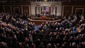 Ενισχύεται η αντίθεση Δημοκρατικών στις πωλήσεις όπλων προς το Ισραήλ, απορρίφθηκαν οι προτάσεις για «μπλόκο» 