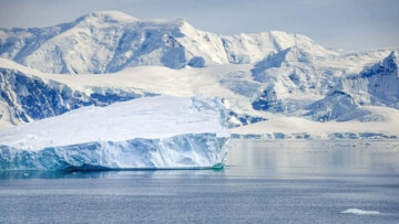 Οι επιστήμονες εκδίδουν ανησυχητική ενημέρωση για τον επικίνδυνο παγετώνα της «Ημέρας της Κρίσεως» στην Ανταρκτική