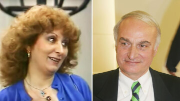 Πέθανε η Ρένα Βενιέρη, σύζυγος του Μανώλη Μαυρομμάτη