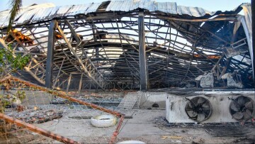 Τραγωδία στην Ινδία: Τουλάχιστον 24 νεκροί, κυρίως παιδιά, από φωτιά σε λούνα παρκ