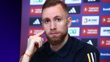  Μούσα: Ο Παναθηναϊκός έχει κάτι που δεν το έχει ο Ολυμπιακός, τον Σλούκα