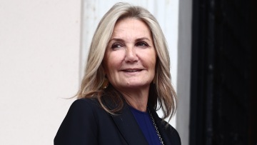 Ανάρτηση Μαρέβας Γκραμπόφσκι-Μητσοτάκη: Έχω κάνει μήνυση στην κυρία Ακρίτα, θα της συνιστούσα ψυχραιμία