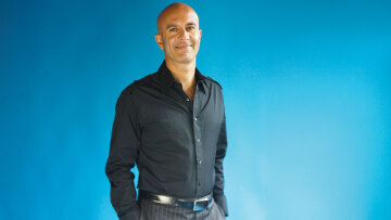 Οι χρυσές συμβουλές του Ρόμπιν Σάρμα: Πώς οι σωστές λέξεις και η σκέψη του... θανάτου μπορεί να κάνουν πιο πλούσια τη ζωή σου