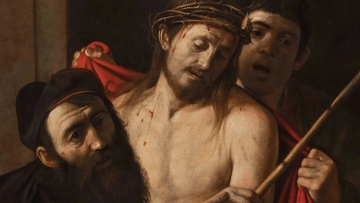 Καραβάτζιο: Επιστρέφει στο Μουσείο Πράδο ο πίνακας που παραλίγο να πουληθεί για 1500 ευρώ 