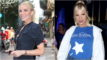 Κατερίνα Καινούργιου για Φαίη Σκορδά: Nα σταματήσει όλο αυτό γιατί δεν είμαστε η Βίσση και η Βανδή