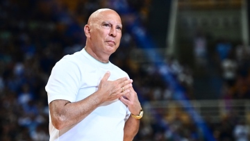 Γκάλης: «Λυπηρό να χάνουν τη ζωή τους νέοι άνθρωποι σε ένα ταξίδι χαράς, συλλυπητήρια στις οικογένειές τους»