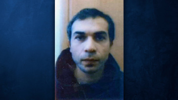 Φωτιά στο Αιγάλεω: Ποινική δίωξη για δύο κακουργήματα στον 33χρονο Τούρκο 