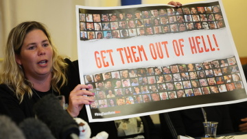 Ισραήλ: Η επίθεση της Χαμάς στις 7 Οκτωβρίου στοίχισε τη ζωή σε 1.189 ανθρώπους, σύμφωνα με νέα καταμέτρηση