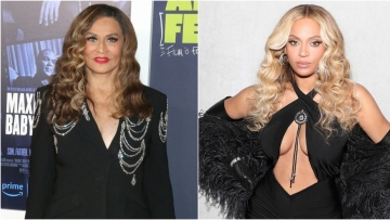 Τίνα Νόουλς: Αποκάλυψε ότι η Μπιγιόνσε δεχόταν bullying ως παιδί