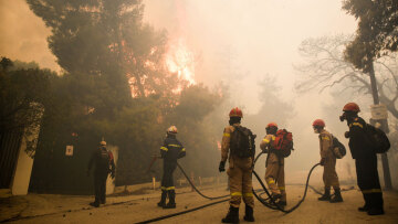 Νέος κανονισμός πυροπροστασίας: Τρέχουν οι ιδιοκτήτες - Δόθηκε παράταση για τα ακαθάριστα οικόπεδα