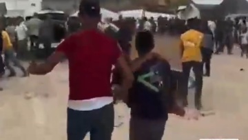 Γάζα: Τουλάχιστον 21 νεκροί από ισραηλινά πλήγματα σε περιοχή με σκηνές δυτικά της Ράφα