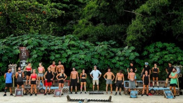 Survivor 2024: Πόλεμος και έρωτας για τον Φάνη και η Δαλάκα στην αρένα των μονομάχων - Δείτε βίντεο 