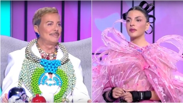 Λάκης Γαβαλάς σε Μπι στο My Style Rocks: Τι εξέλιξη είναι αυτή βρε παιδί μου