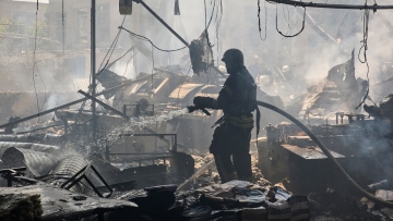 Πόλεμος στην Ουκρανία: Το Κίεβο ζητά την άδεια των συμμάχων για πλήγματα μεγάλης εμβέλειας στη Ρωσία