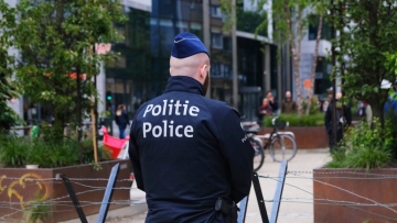 Έφοδος της Αστυνομίας στα γραφεία του ευρωκοινοβουλίου - Έρευνες για δωροδοκίες ευρωβουλευτών από τη Ρωσία