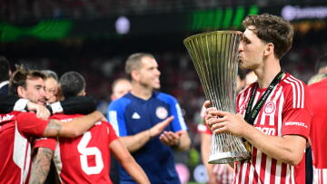 Παναγιώτης Ρέτσος: Δεν υπάρχουν λόγια - Δείτε βίντεο