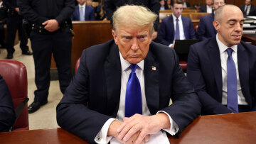 Δίκη Τραμπ: Μια πιθανή καταδίκη του δεν θα επηρέαζε την ψήφο των Αμερικανών