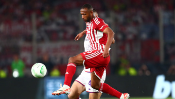 «Το βρώμικο παιχνίδι της Ναντ για Ελ Κααμπί – Η αιφνιδιαστική πρόταση των Γάλλων και η απάντηση του Ολυμπιακού»