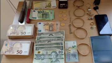 Γρεβενά: Θύμα απάτης τρεις ηλικιωμένοι - Τους απέσπασαν 8.000 ευρώ, χρυσές λίρες και χρυσαφικά