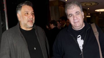 Γρηγόρης Αρναούτογλου για Δημήτρη Σταρόβα: Περάσαμε δύσκολα, είναι μια ευαίσθητη στιγμή