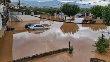 Σε εξέλιξη η δίκη για τη φονική πλημμύρα από τον «Ιανό» 