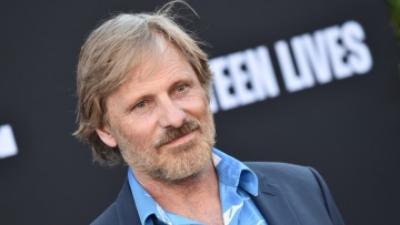 Βίγκο Μόρτενσεν για τη νέα ταινία Lord of the Rings: Θα ήταν υπέροχο να ξαναγύρναγα σε αυτό το σύμπαν