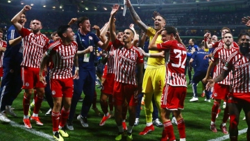 Ολυμπιακός: Η νέα μορφή του Europa League - Το πρωτάθλημα, οι ημερομηνίες και οι πιθανοί αντίπαλοι
