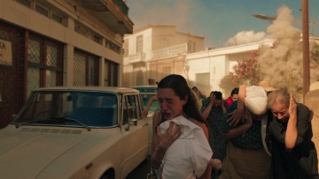 Famagusta: Συμφωνήσαμε με το Netflix να μην διατεθεί η σειρά πουθενά αλλού εκτός Ελλάδας λέει η Τουρκία