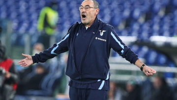 Παναθηναϊκός: Δυσκολεύει του Σάρι, λένε οι Ιταλοί