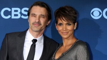 Χάλι Μπέρι - Ολιβιέ Μαρτίνεζ: Κατέληξαν σε συμφωνία για την επιμέλεια του γιου τους