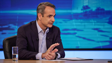 Κυριάκος Μητσοτάκης: Το νέο πρόγραμμα «Σπίτι μου» θα αφορά περισσότερους - Εμείς μειώσαμε 50 φόρους