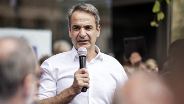 Αισιοδοξία στη ΝΔ για υψηλή συσπείρωση στις ευρωεκλογές - Οι τελευταίες δημοσκοπήσεις και η εκτίμηση Μητσοτάκη