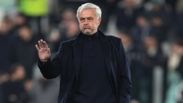 Τέλος ο Ζοζέ Μουρίνιο από τη Φενέρμπαχτσε