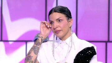 My Style Rocks: Τα σχόλια του Λάκη Γαβαλά συγκίνησαν την Μπι - Εσύ έχεις μια θέση στη μόδα, της είπε