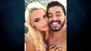 Πάνος Ζάρλας: Πέντε χρόνια από τον θάνατό του - Για πάντα στις καρδιές μας, γράφει η Στέλλα Μιζεράκη