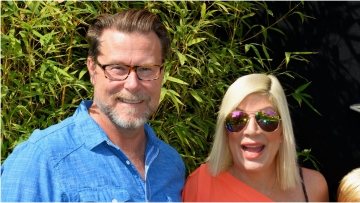 Τόρι Σπέλινγκ - Ντιν ΜακΝτέρμοτ: Χρωστάνε στην τράπεζα πάνω από 200.000 δολάρια