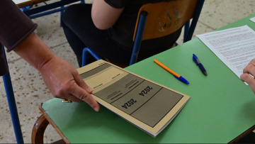 Πανελλαδικές 2024: Σε 4 μαθήματα ειδικότητας εξετάζονται σήμερα οι υποψήφιοι των ΕΠΑΛ