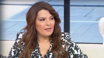 Κατερίνα Ζαρίφη: Πρωινή εκπομπή αναλαμβάνεις μόνο αν είναι ξεκάθαρο αν θα κάνεις ψυχαγωγία ή ενημέρωση