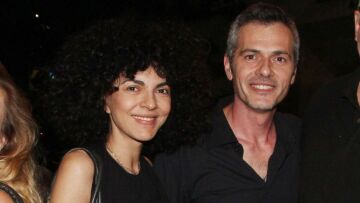 Μάριος Αθανασίου για Μαρία Σολωμού: Προσπαθήσαμε να βρούμε τις ισορροπίες μας και το πετύχαμε