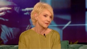 Ναταλία Τσαλίκη: Δεν θα ήμουν έτσι, αν δεν είχα περάσει τη φάση της βλακείας