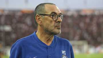 Σάρι: Προτίμησε να μην συζητήσει περαιτέρω με Παναθηναϊκό, λένε οι Ιταλοί