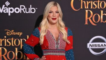 Τόρι Σπέλινγκ: Σε λίγα χρόνια η «μονογαμία» θα είναι μόνο μία αρχαία λέξη