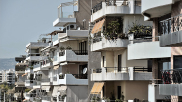 Παράταση για διορθώσεις στα μισθώματα του 2023 ζητούν οι ιδιοκτήτες ακίνητων