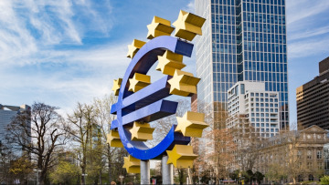 EKT: Προχώρησε σε δεύτερη μείωση στα επιτόκια κατά 25 μονάδες βάσης - «Ψαλιδίζει» τις προβλέψεις για την ανάπτυξη στην Ευρωζώνη