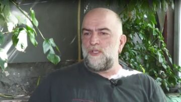 Μπάμπης Στόκας: Έχω κάνει λάθος συνεργασίες, όπως αυτή με τον Σάκη Ρουβά