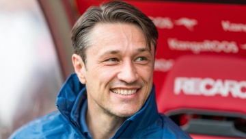 Παναθηναϊκός: Περιμένει την απάντηση του Σάρι, κοιτάζει και Κόβατς 