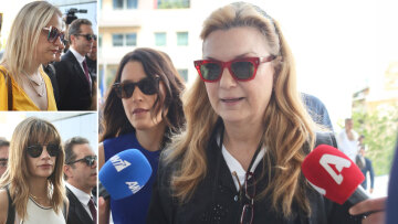 Πέτρος Φιλιππίδης: Αναβλήθηκε για τον Νοέμβριο η δίκη του στο Εφετείο