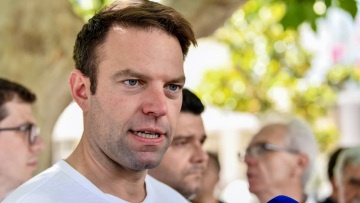 Στέφανος Κασσελάκης: Έχω προθεσμία μέχρι την 1η Ιουλίου για να υποβάλω πόθεν έσχες