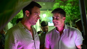 Λεφτά, μετοχές, super car  και μεγάλα χρέη στον πίνακα που παρουσίασε ως «Πόθεν Έσχες» ο Κασσελάκης 